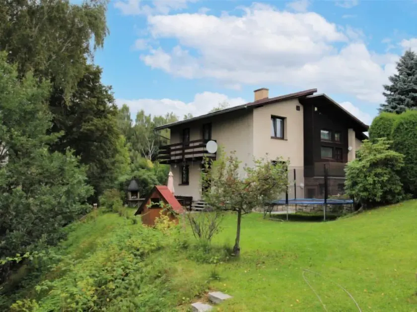 Holiday Home Desná v Jizerských horách by Interhome - Image 1