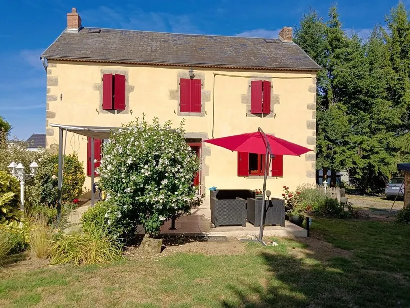 Les Terrasses - Neuf-eglise - Image 1