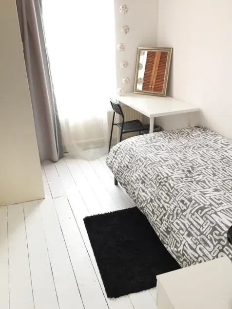 SINGLEBEDROOM IN HEART OF LEICESTER - Image 1