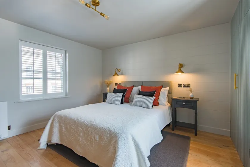 The Loft, Whitstable - Image 1