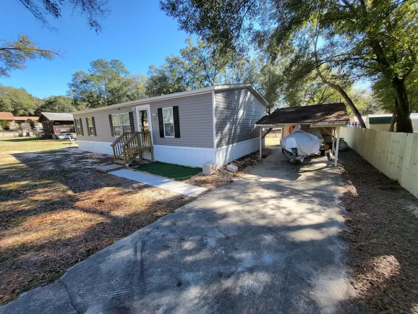 New 2023 Central Florida home - Image 1