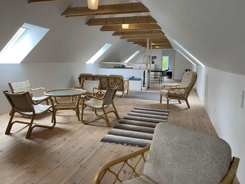 6 Person Holiday Home In Orsted - Image 1
