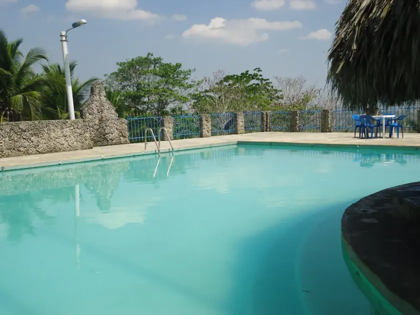 FINCA TARA À CARTAGENA, AVEC - Image 1