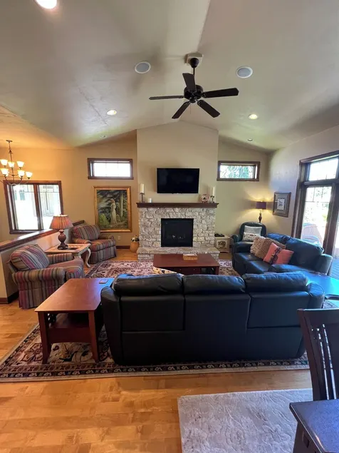 Gåafstand til alt i Heart of Fish Creek! 3BR / 4BA Sovepladser 8-12. - Image 1
