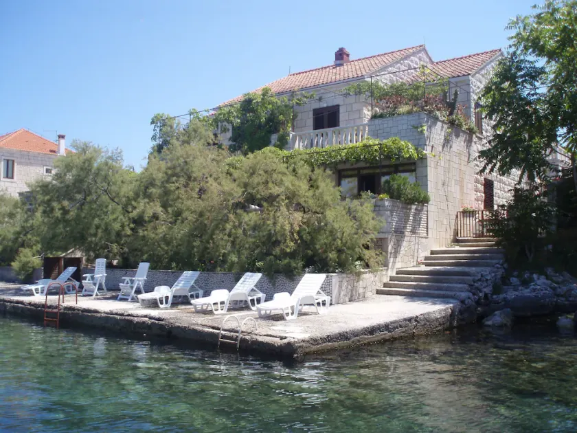 House stone house Gregov - Image 1