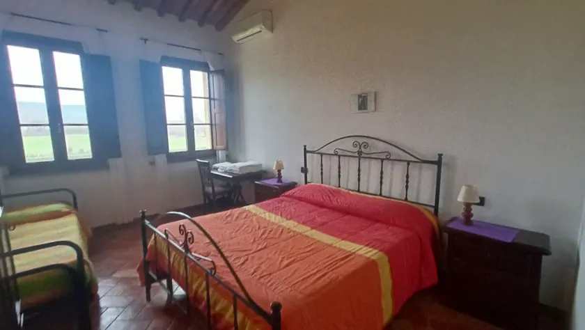 GLICINE appartamento vacanze NO KIDS, fino a 5 adulti - Image 1