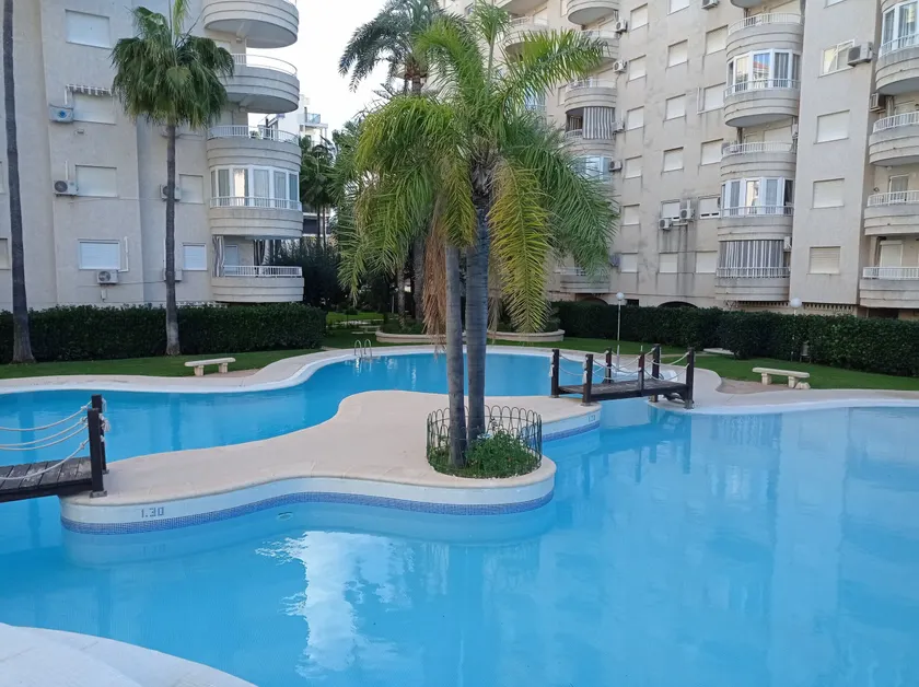 Tropicana park Gandia - Image 1
