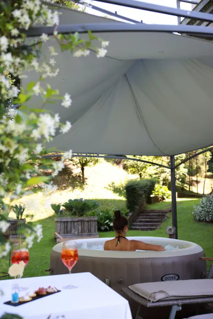 Garden Hotel Ristorante - Image 1