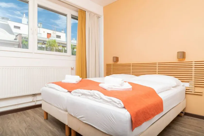 Apartments Favoriten - Image 1