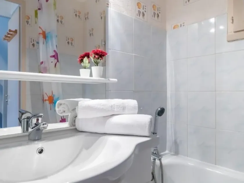 Apartment Belle vue Mer et Piscine by Interhome - Image 1