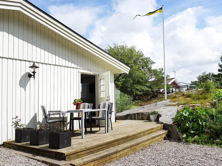 2 Personen Ferienhaus in Strömstad - Image 1
