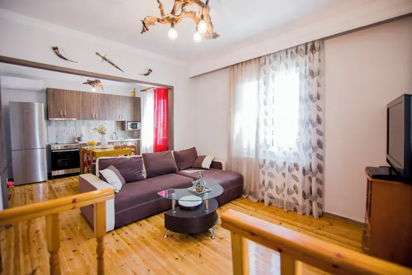 Farma House Vasilo - Escape Cottage Retreat - Image 1
