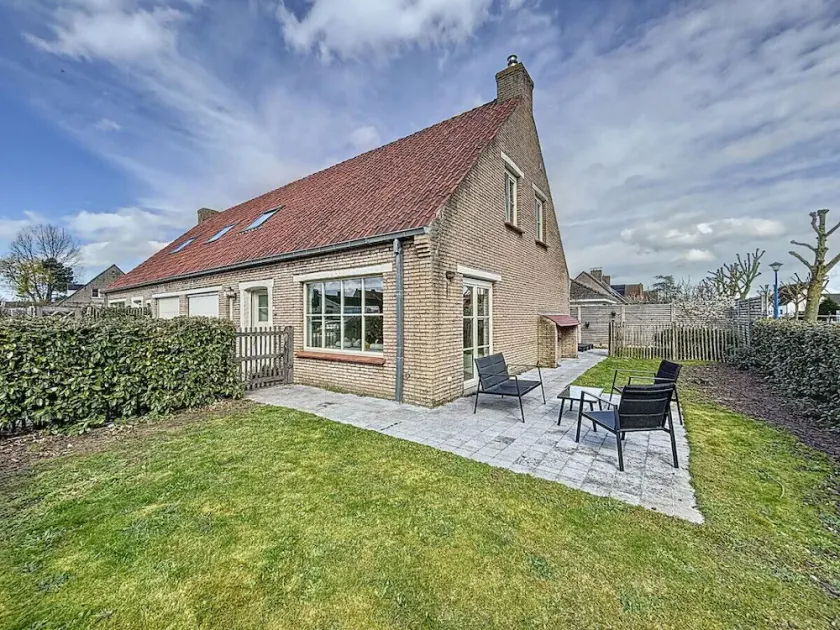 Maison Au'Gust - Koksijde - Image 1