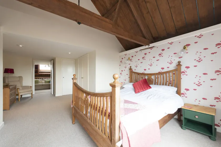 Self-Catering Farmhouse Cottage set in the Dorset Countryside (Pet Friendly) - Image 1