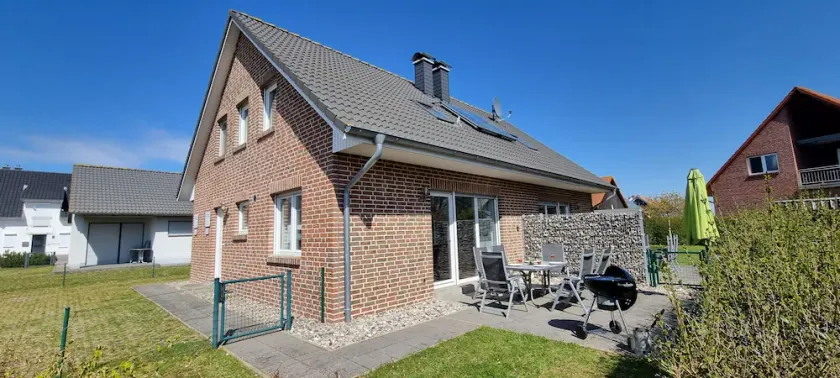FH \"Wismarer Kogge Luv\": high-quality, stylish & for up to 6 people! - Image 1