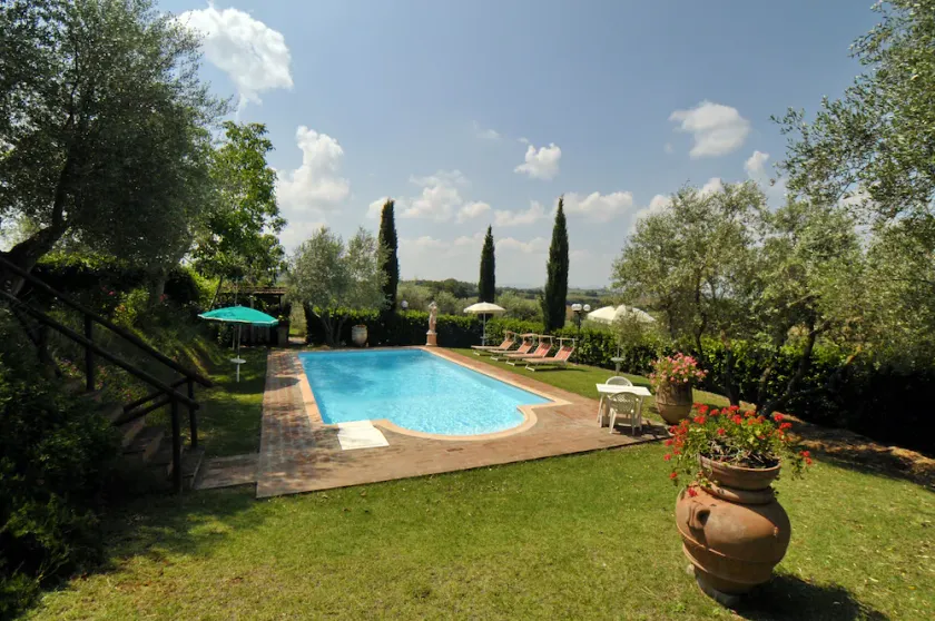 Casale Le Capanne - Image 1