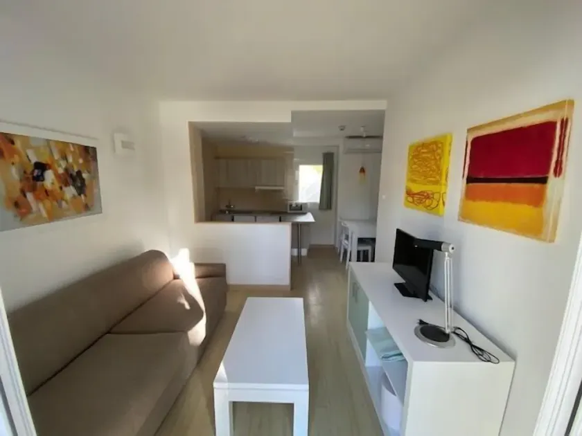 Superior chillout Apartment - Image 1