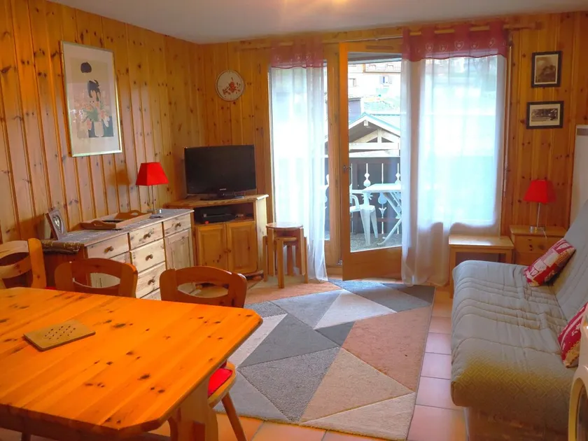 Appartement Le Panda - Image 1