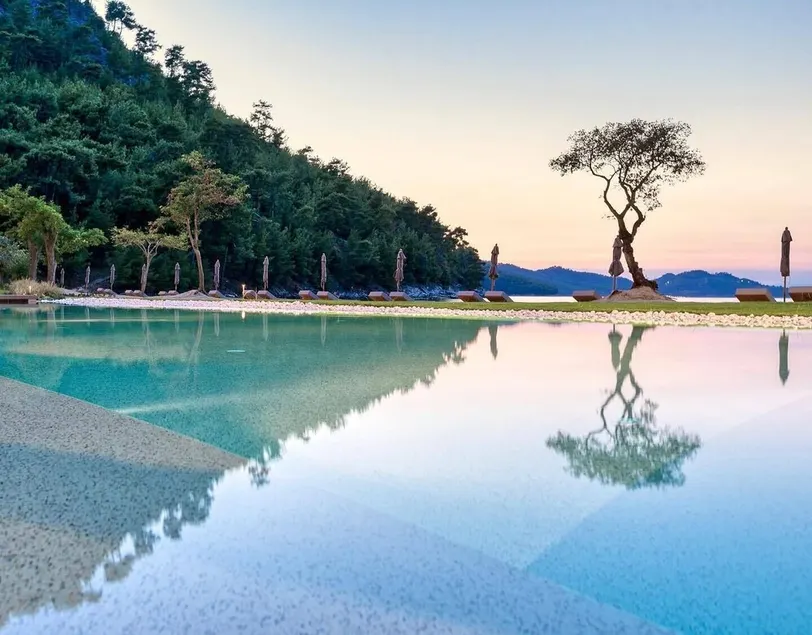 Vathi Cove Luxury Resort & Spa - Adults Friendly 14 plus - Image 1