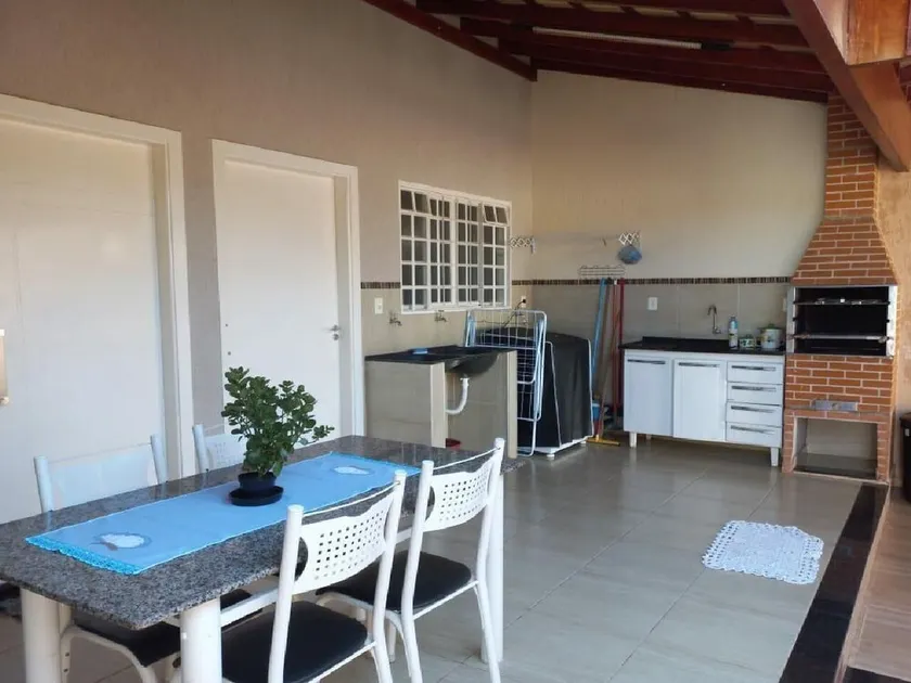 House in Olímpia with WIFI, Netflix, and air conditioning! Come and enjoy the Thermas!! - Image 1