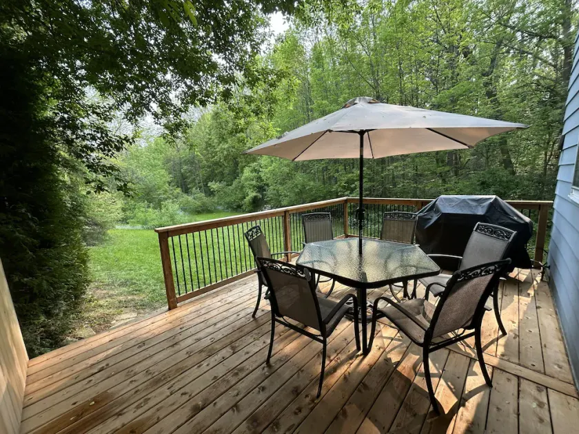 Meaford Country Home - Image 1