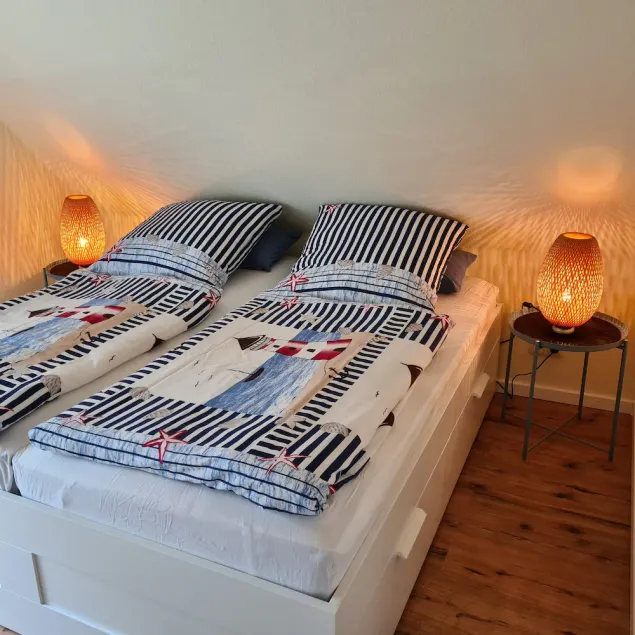 Grande appartamento incl. Sala giochi per bambini vicino a Esens - vicino alla città e vicino alla spiaggia - Image 1