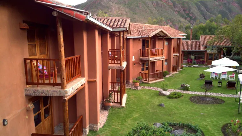 Deluxe Triple Retreat – Perfect for Friends or Small Families - Image 1