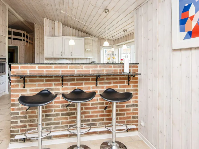 4 star holiday home in Ørsted - Image 1