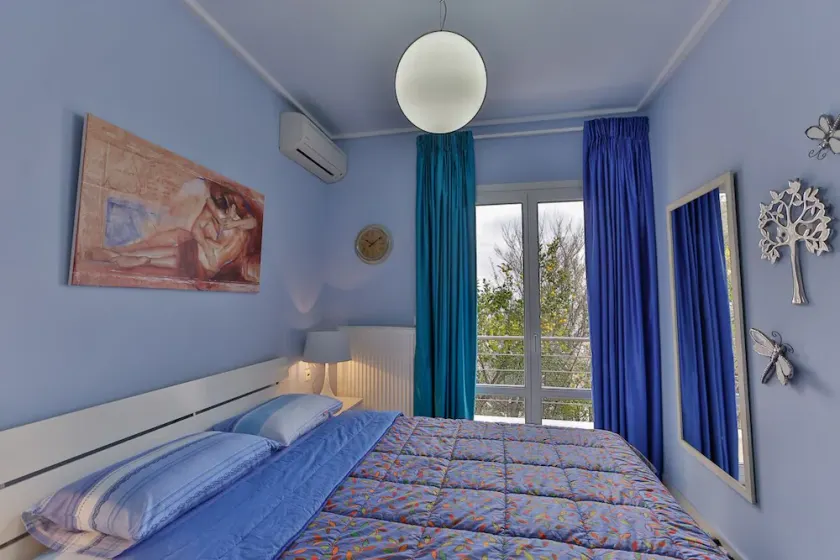 Villa Aggeliki- Mountain Meets the Sea - Image 1