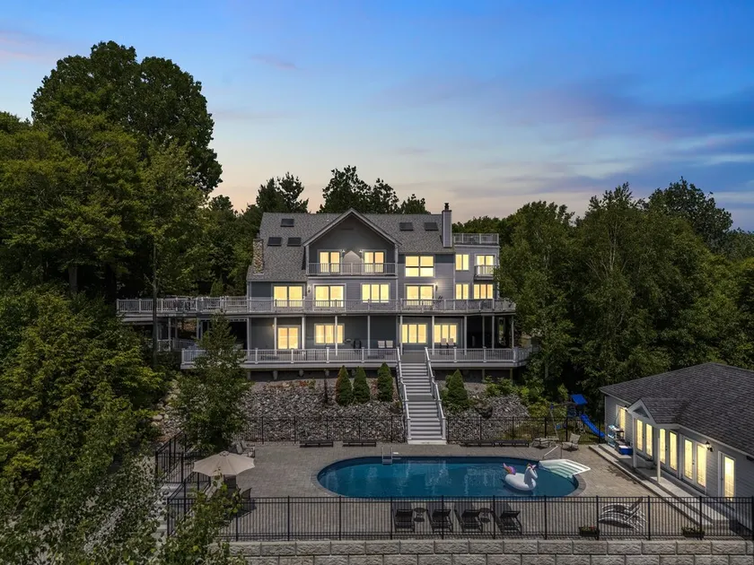 The Heights - Mountain Views, Hot Tub, Pool 10 Bedroom Home - Image 1