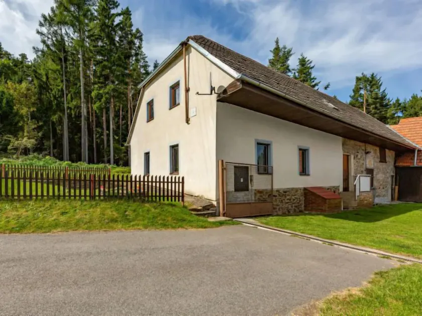 Holiday Home Jelemek by Interhome - Image 1