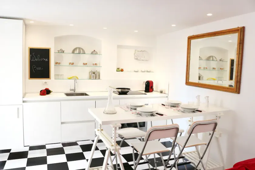 APPARTEMENT DEUX PIÈCES SWEET LOFT - Image 1
