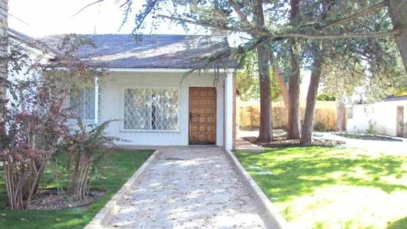 Villa Colmenar - Image 1