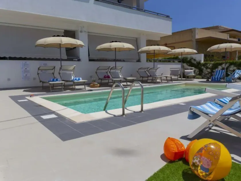 Apartment Talìa Sole by Interhome - Image 1