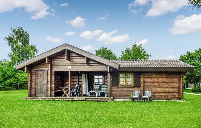 Vacation home Danube No. 89 - Image 1