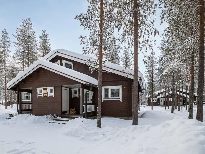 Holiday Home Albatrossi by Interhome - Image 1