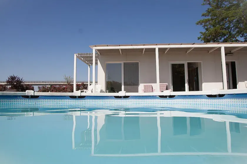 Villa Mallia B: A welcoming apartment situated in a quiet location, a few minutes from the town center, with Free WI-FI. - Image 1