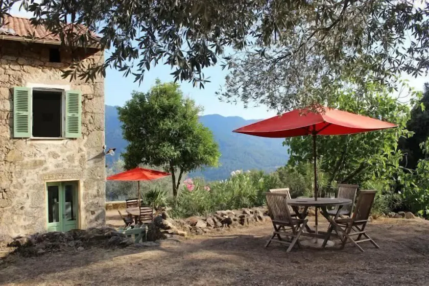 House of character, amazing view - Image 1
