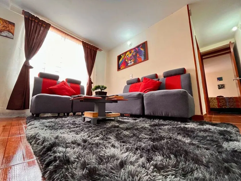 apartment in residential equipped with wifi - Image 1