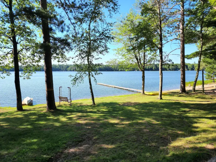 Reggie's Northwoods Retreat - Image 1