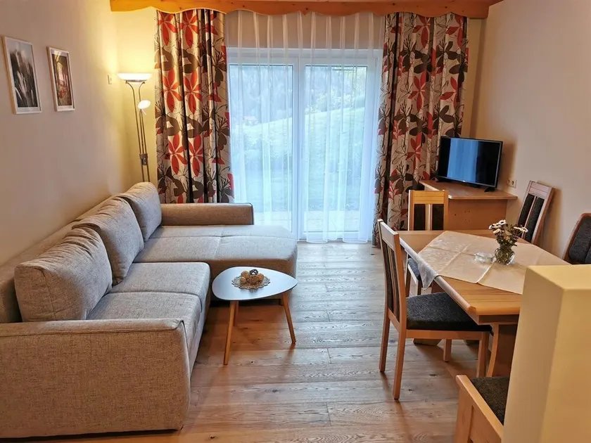 Pension & Ferienwohnung Sonnleiten - Image 1