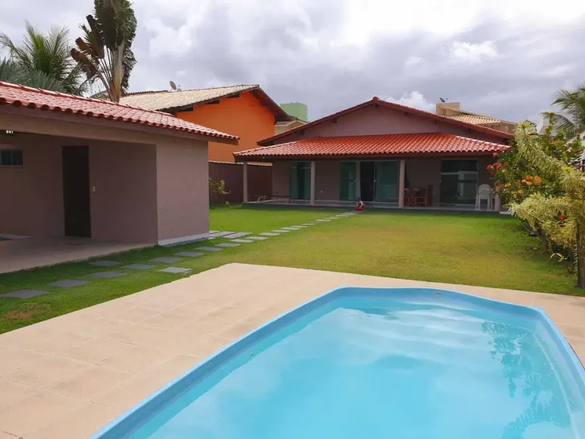 Your vacation in Porto Seguro - Image 1