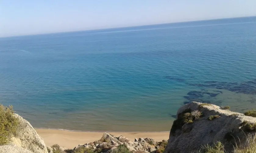 Villa Anna Vittoria no mar / praia - Image 1