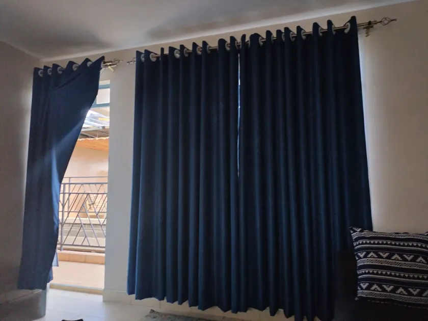 Executive 1&2 Broom Airbnb in Gilgil Nakuru - Image 1