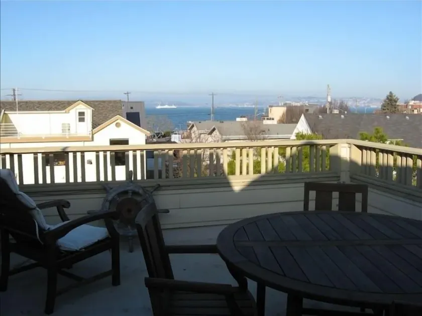 Alki Beach-West Seattle - 3 chambres, 3 salles de bain - Image 1