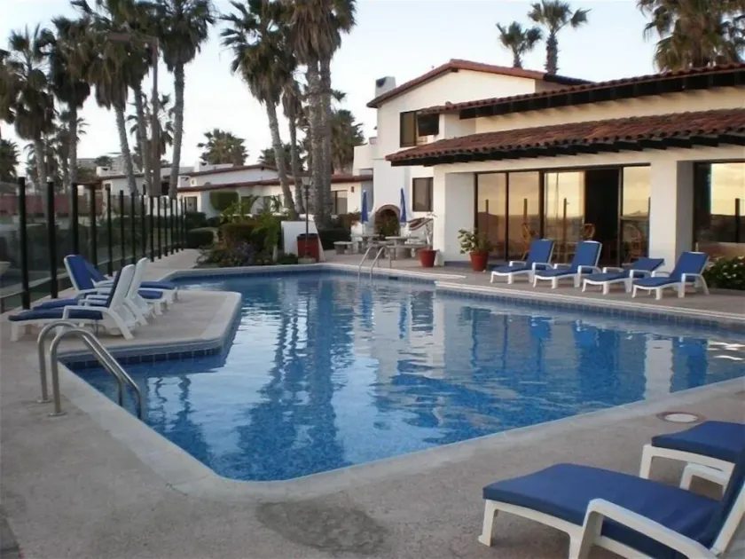 Gated Community with Oceanview Villas - Sandy Beach Access - Great Location! $99 - Image 1