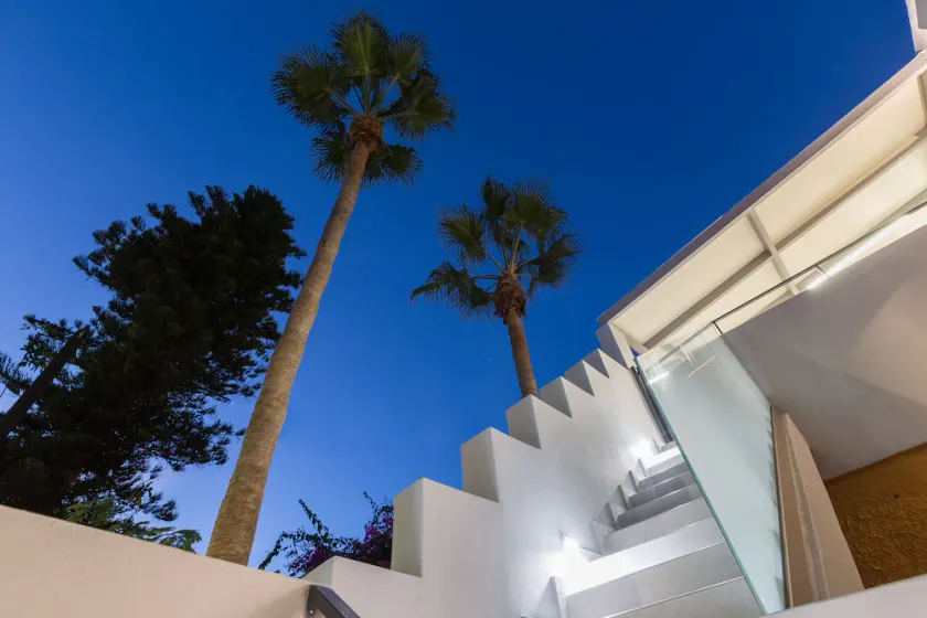 Antigoni's Seaside Lodge, a beach retreat! - Image 1