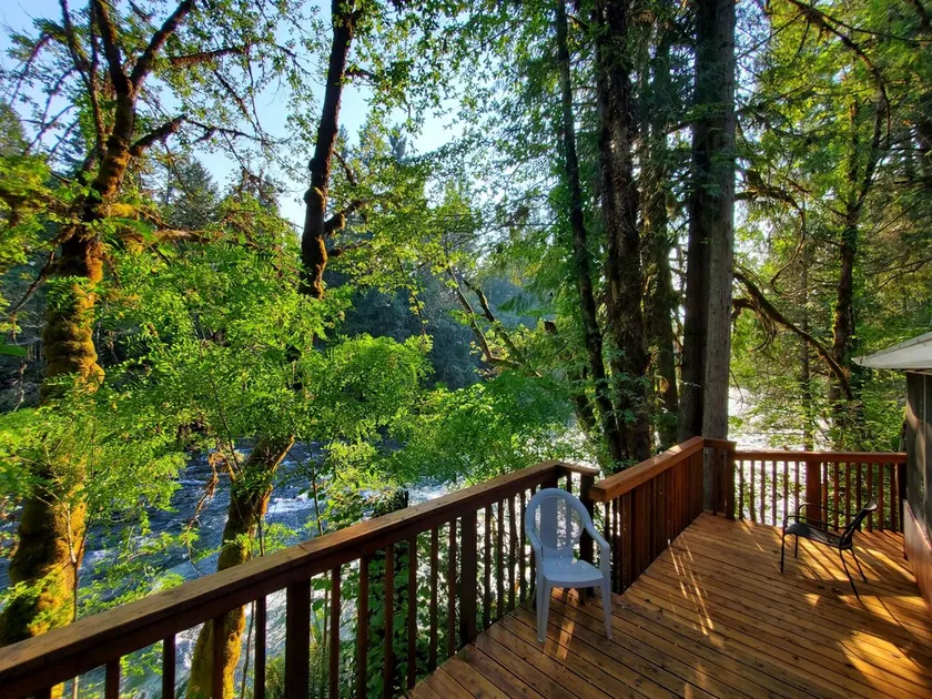RiverPeace on the McKenzie - Image 1