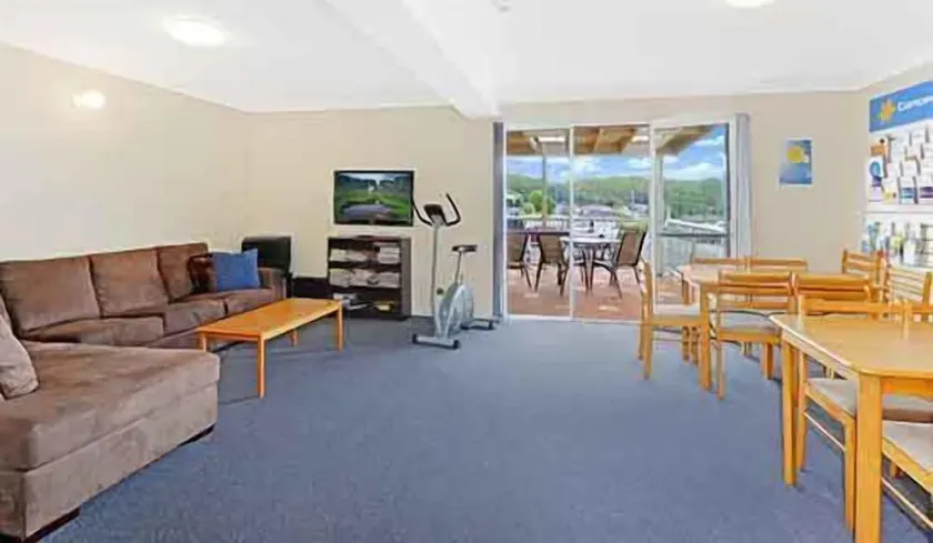 Rotary Lodge Port Macquarie - Image 1