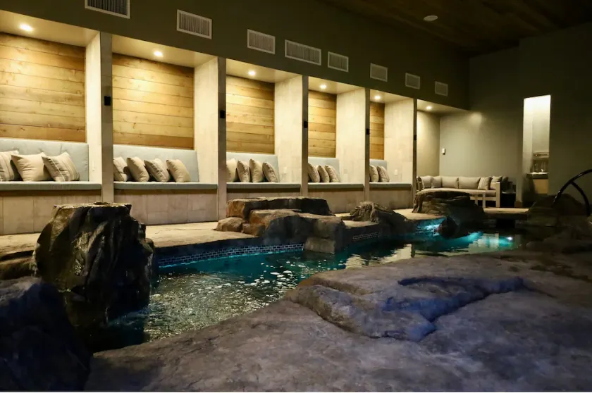 Xhale Resort & Spa - ADULTS ONLY RESORT - Image 1
